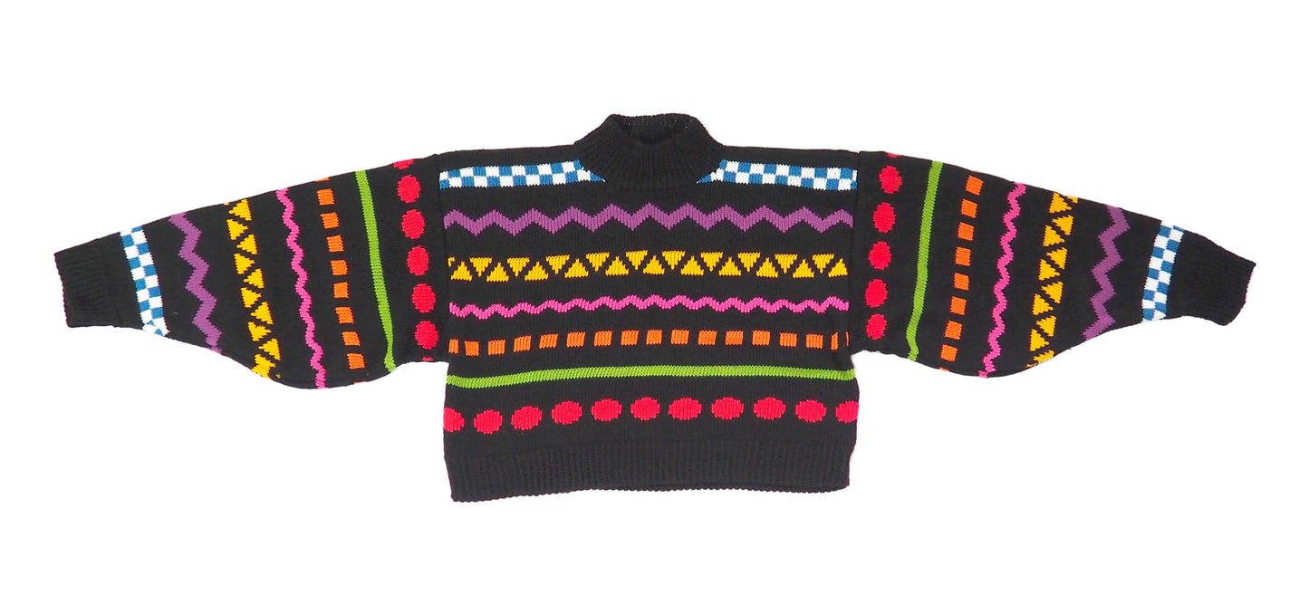 Shapes Jumper