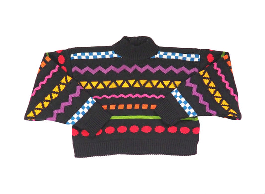 Shapes Jumper