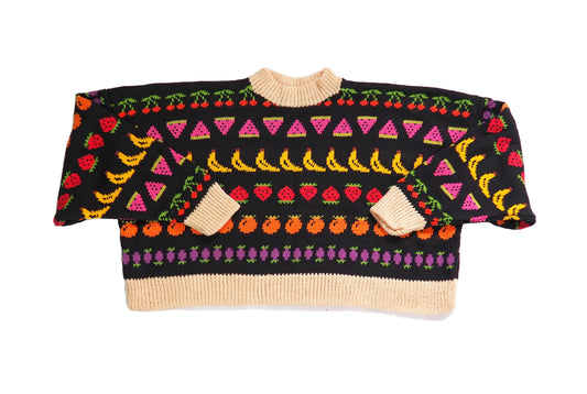 Fruit Salad Jumper