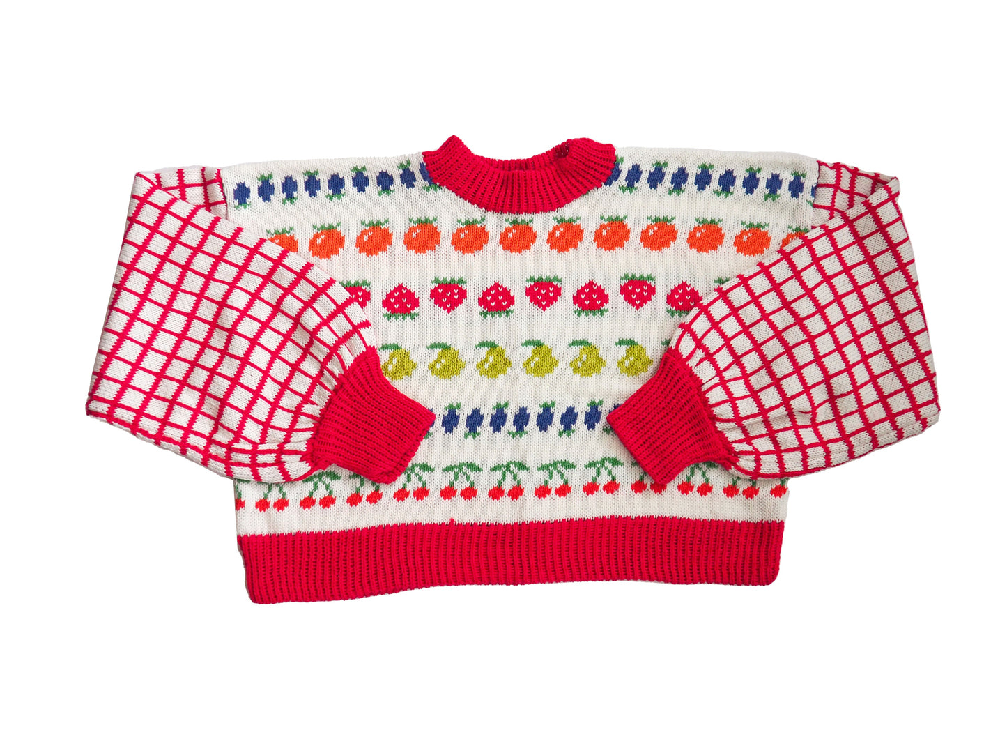 Picnic Jumper